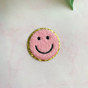 Figura Carita Feliz p/personalizar