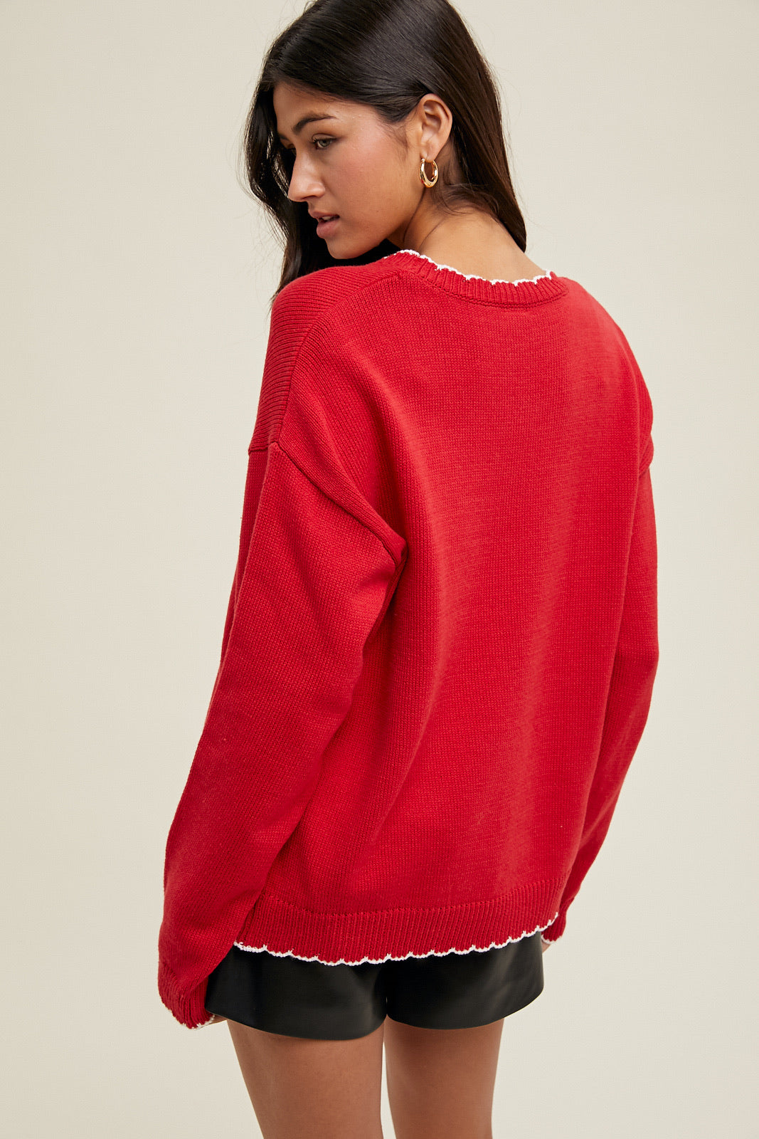 Sweater Oihana