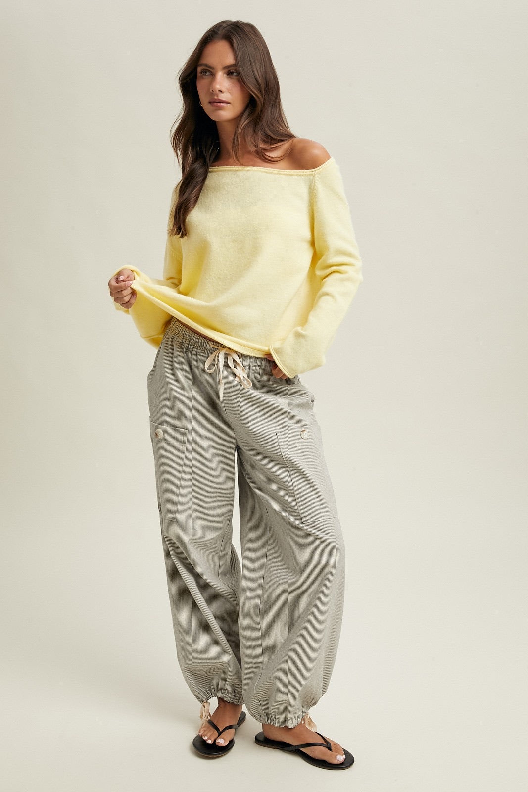 Pantalon Clarissa