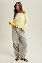 Pantalon Clarissa