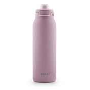 Termo Ello Pop&Fill 30oz - Color Platino