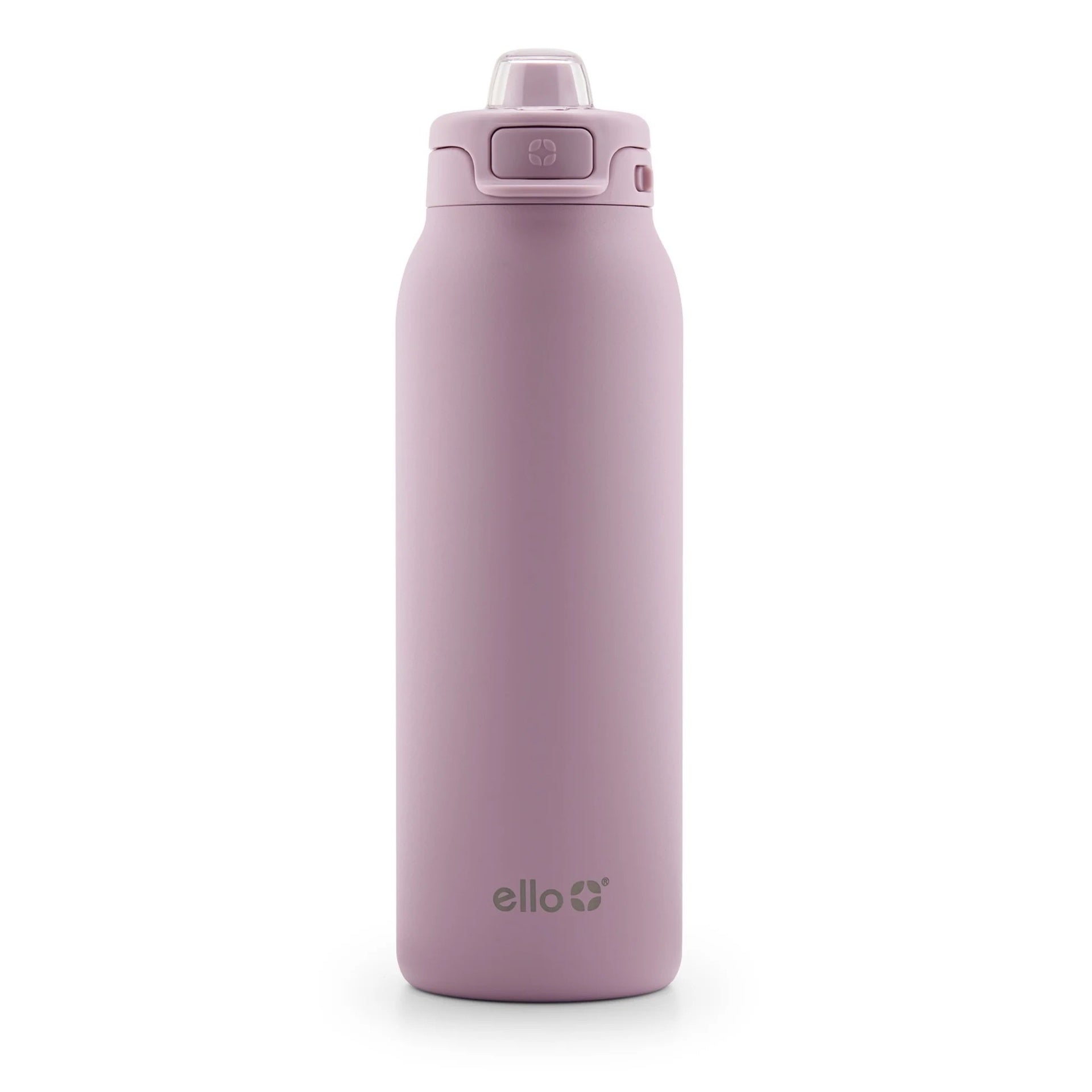 Termo Ello Pop&Fill 30oz - Color Platino