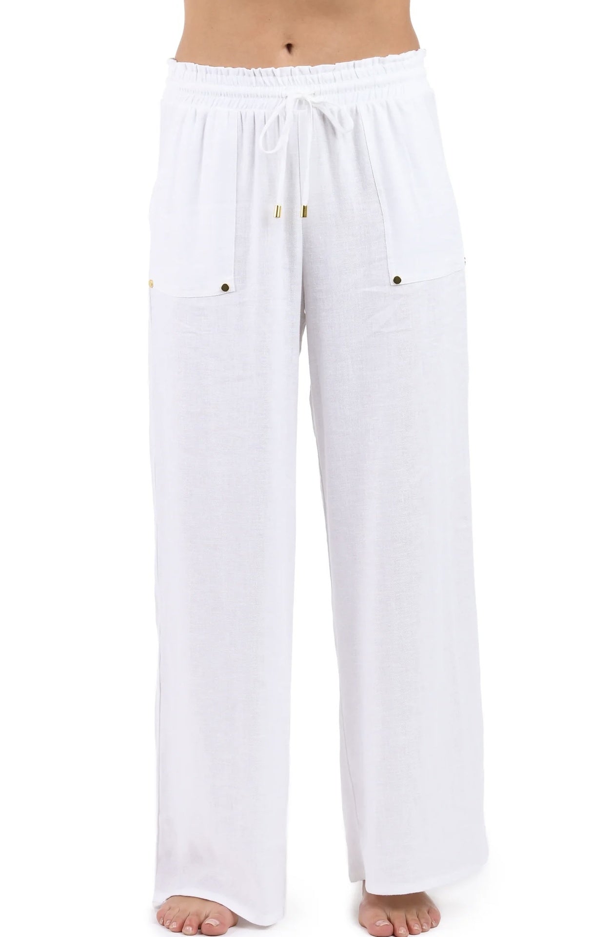 Salida de Baño Pants Delphine