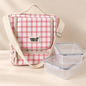 Set Lonchera Ollie&Oliva