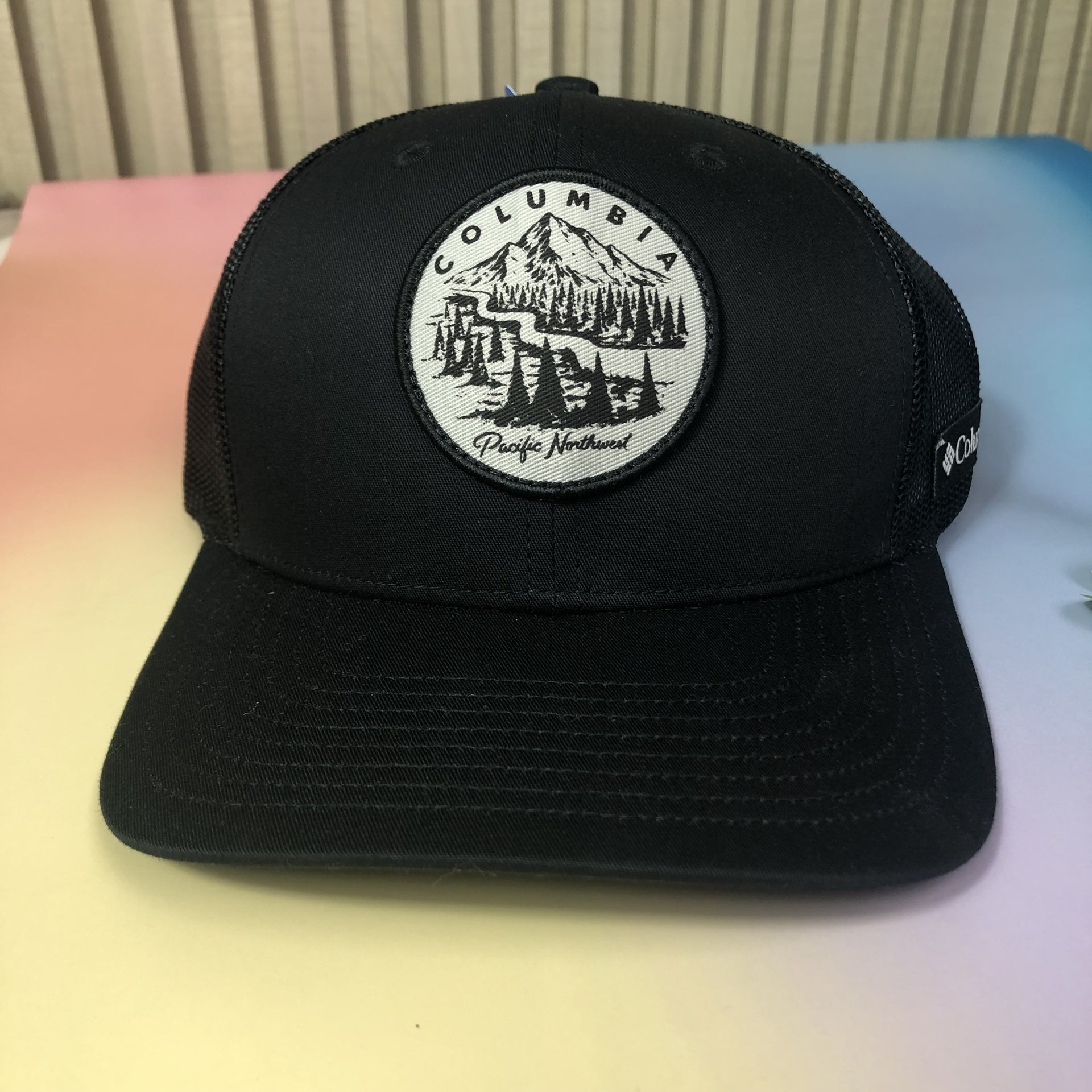 Gorras Columbia