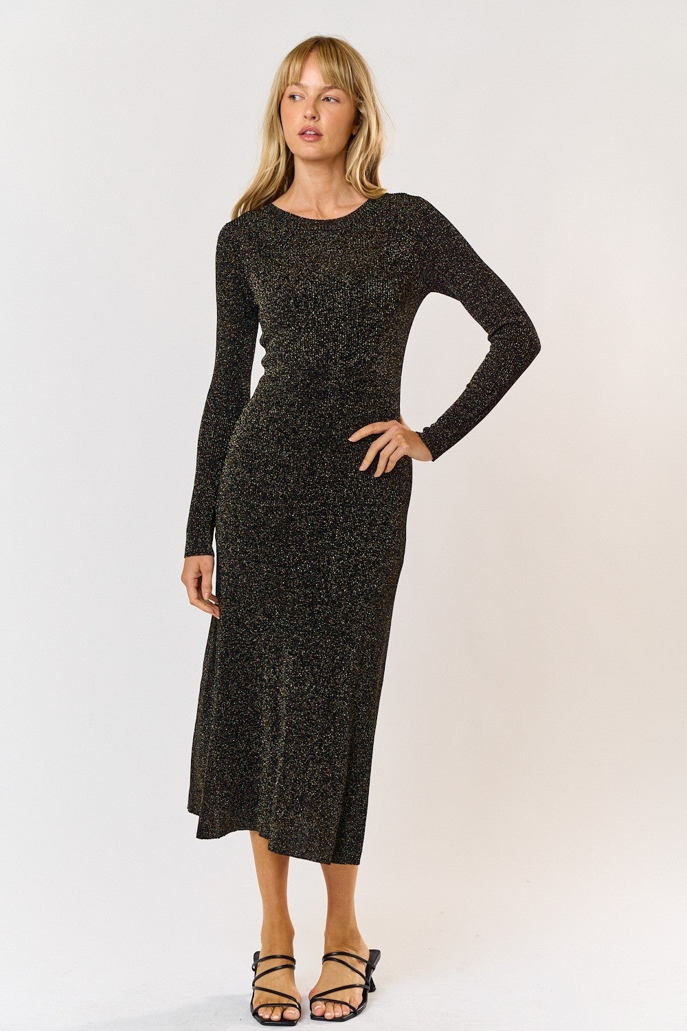 Vestido Addison