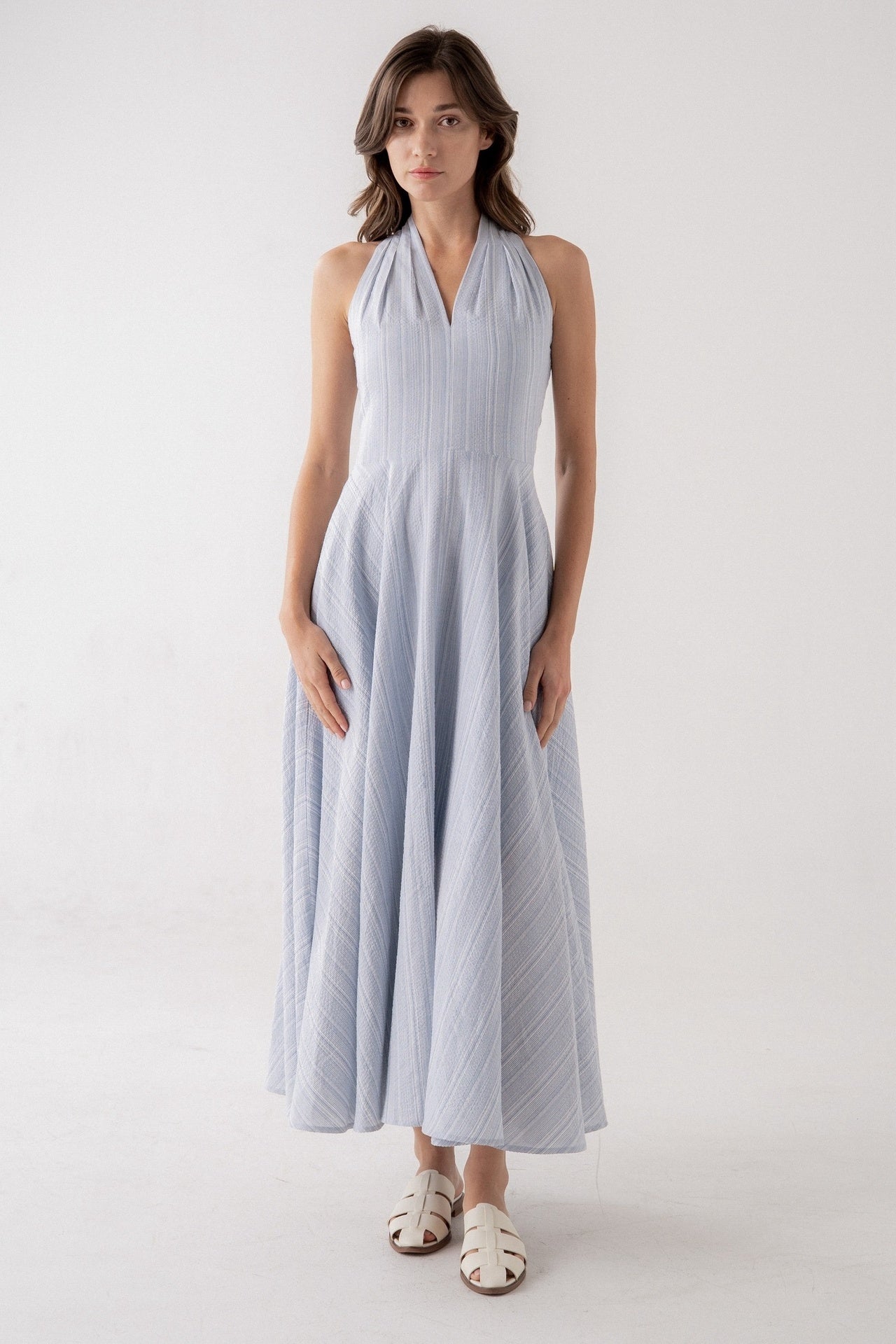 Vestido Tyler
