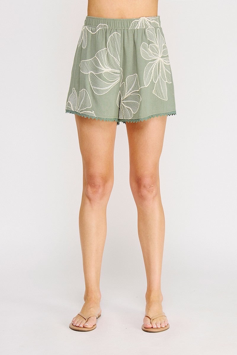 Shorts Raizel