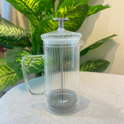 Prensa Francesa Italy - Color Platino