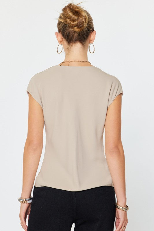 Blusa Nala