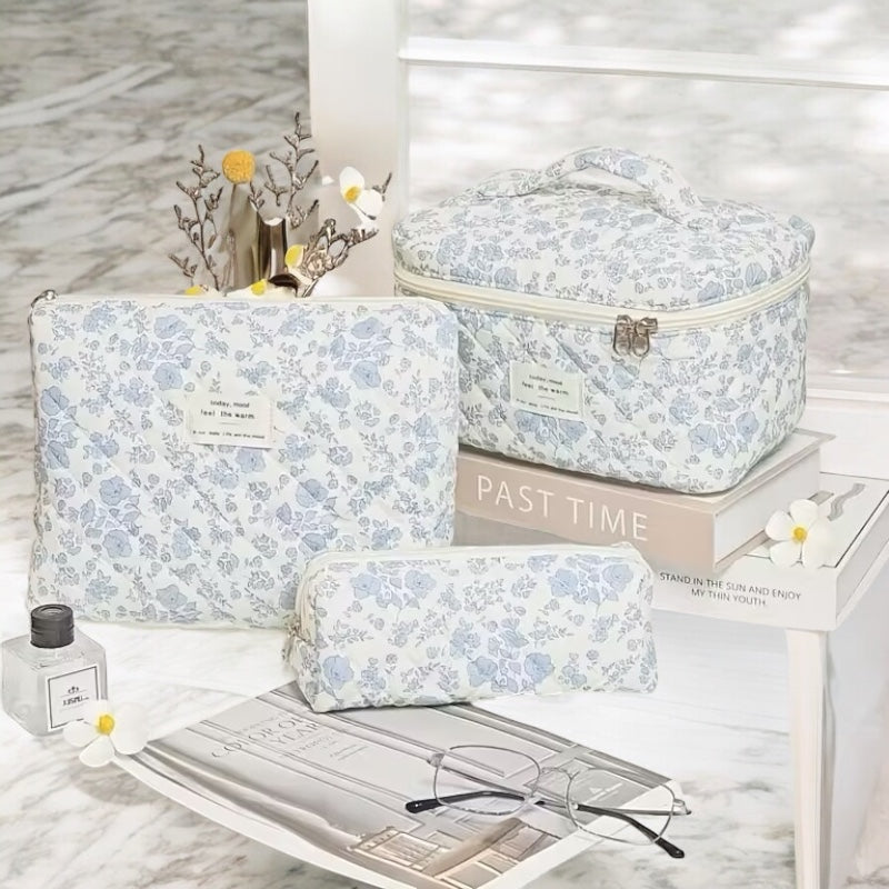 Set Cosmetiquera Calista