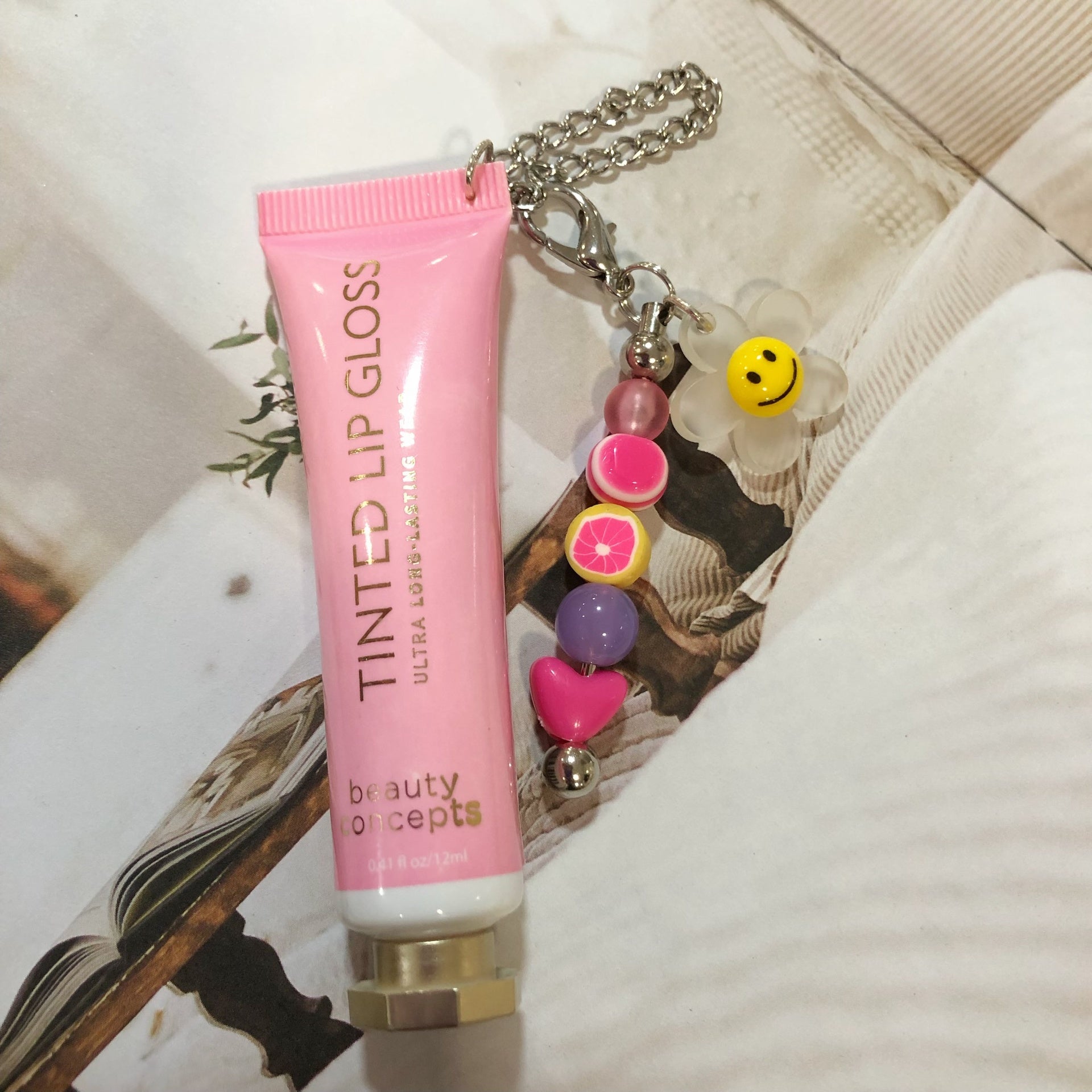 Lip Gloss Lovely