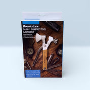 Herramienta Multifuncional Brookstone