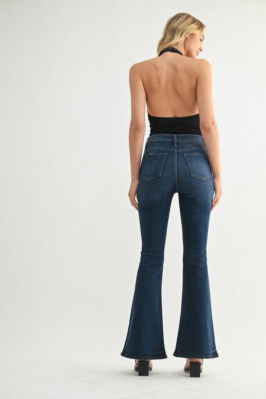 Jeans HR Clean