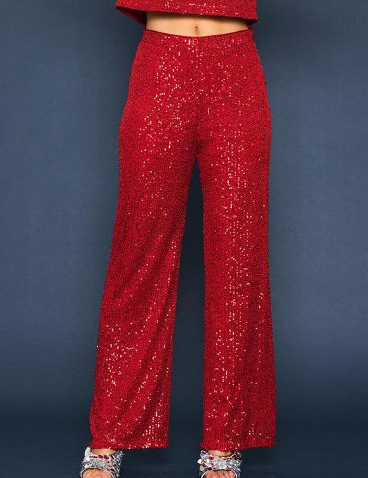 Pantalon Saanvi
