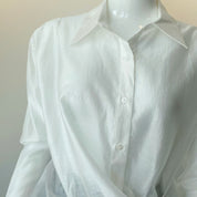 Blusa Sorya - Color Platino