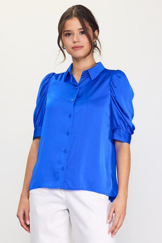 Blusa Shirley