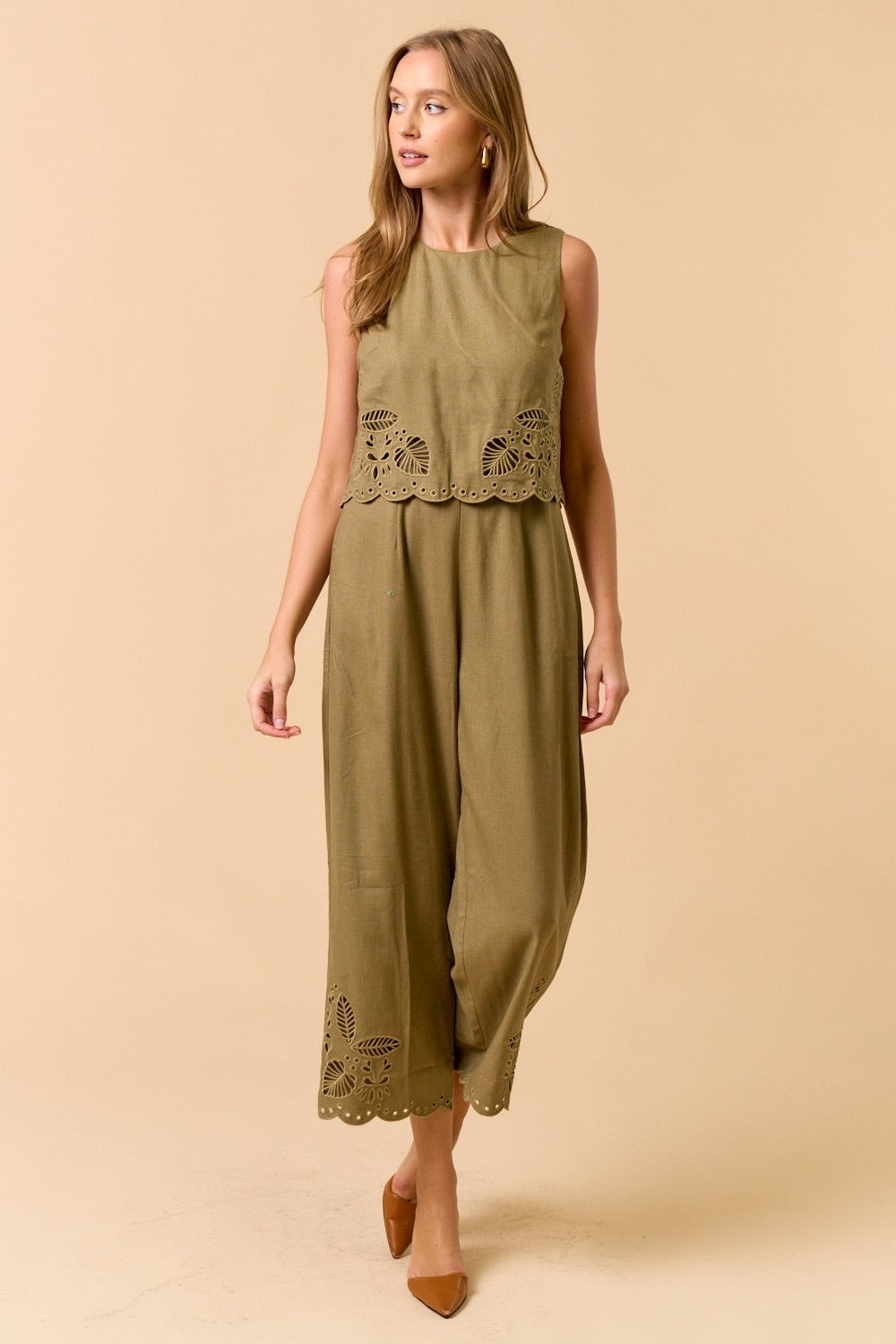 Jumpsuit Adaline