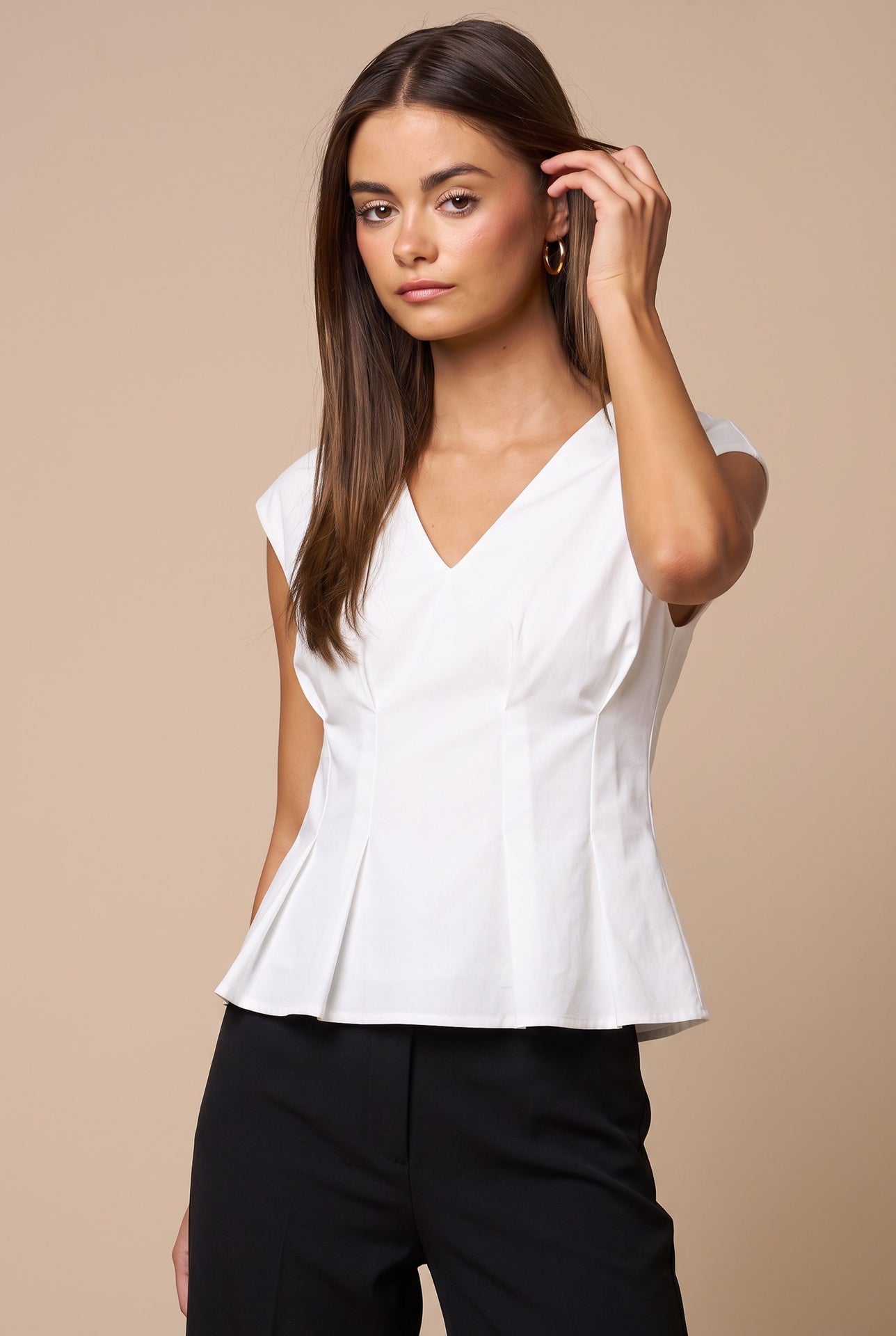 Blusa Tecla