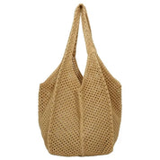 Bolso Crochet