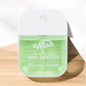 Antibacterial Para Manos Wish