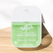 Antibacterial Para Manos Wish