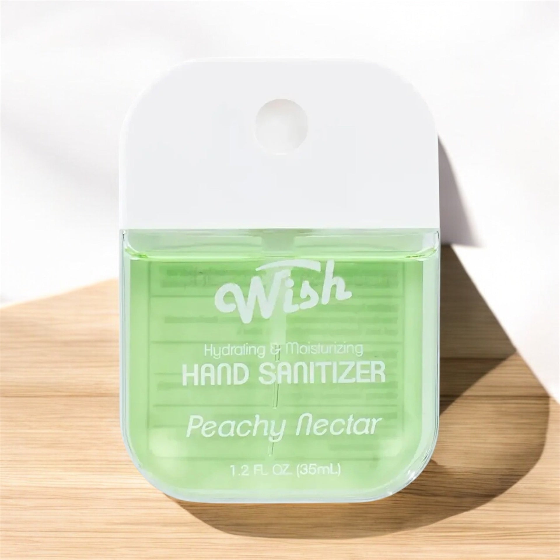 Antibacterial Para Manos Wish