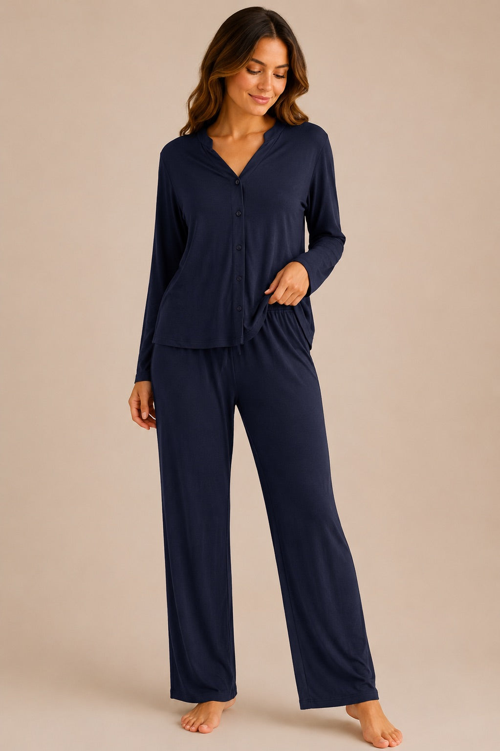 Set Pijama Eloá