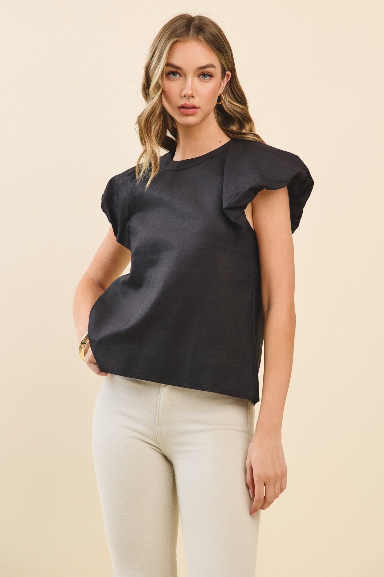 Blusa Eulalia