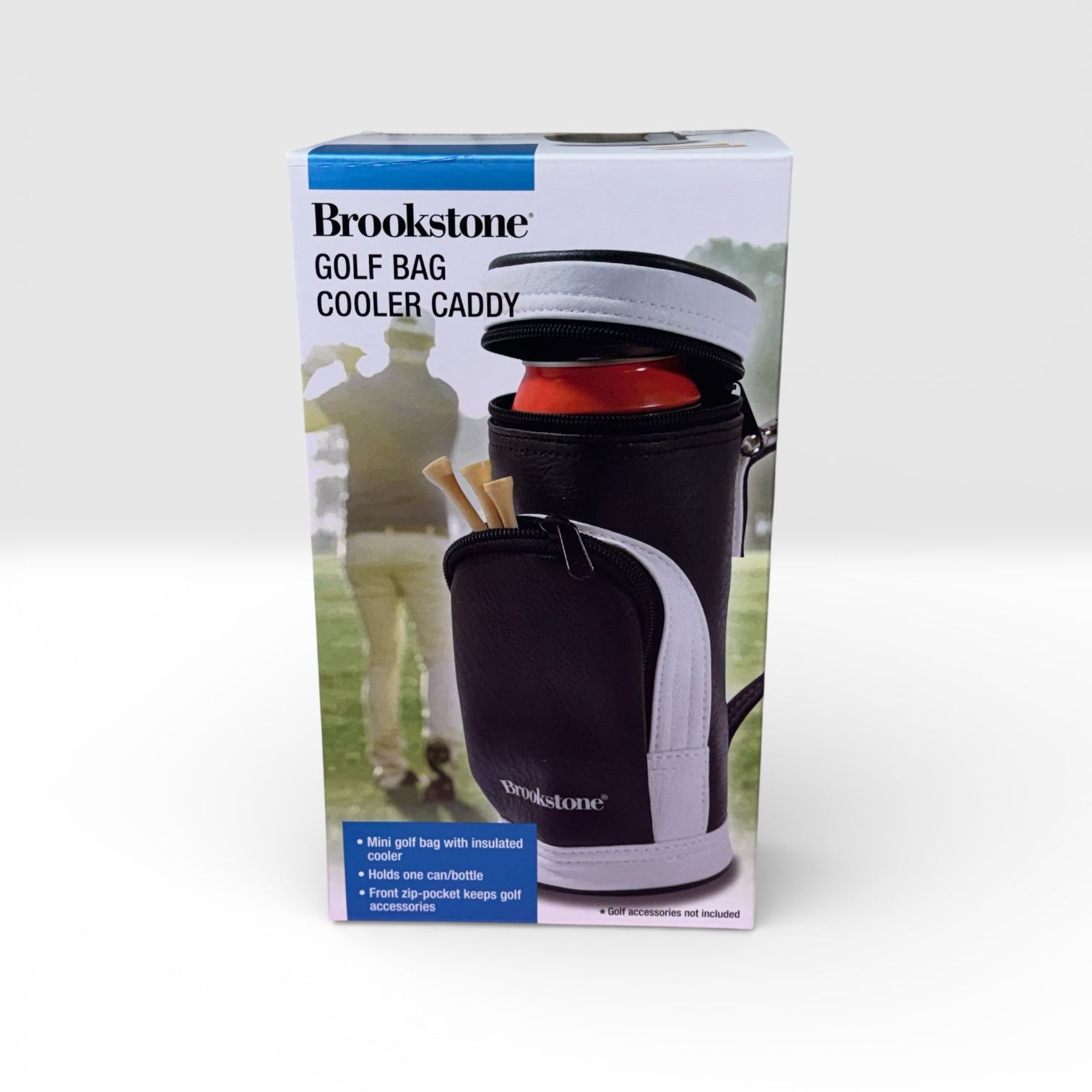 Vasera Golf Brookstone