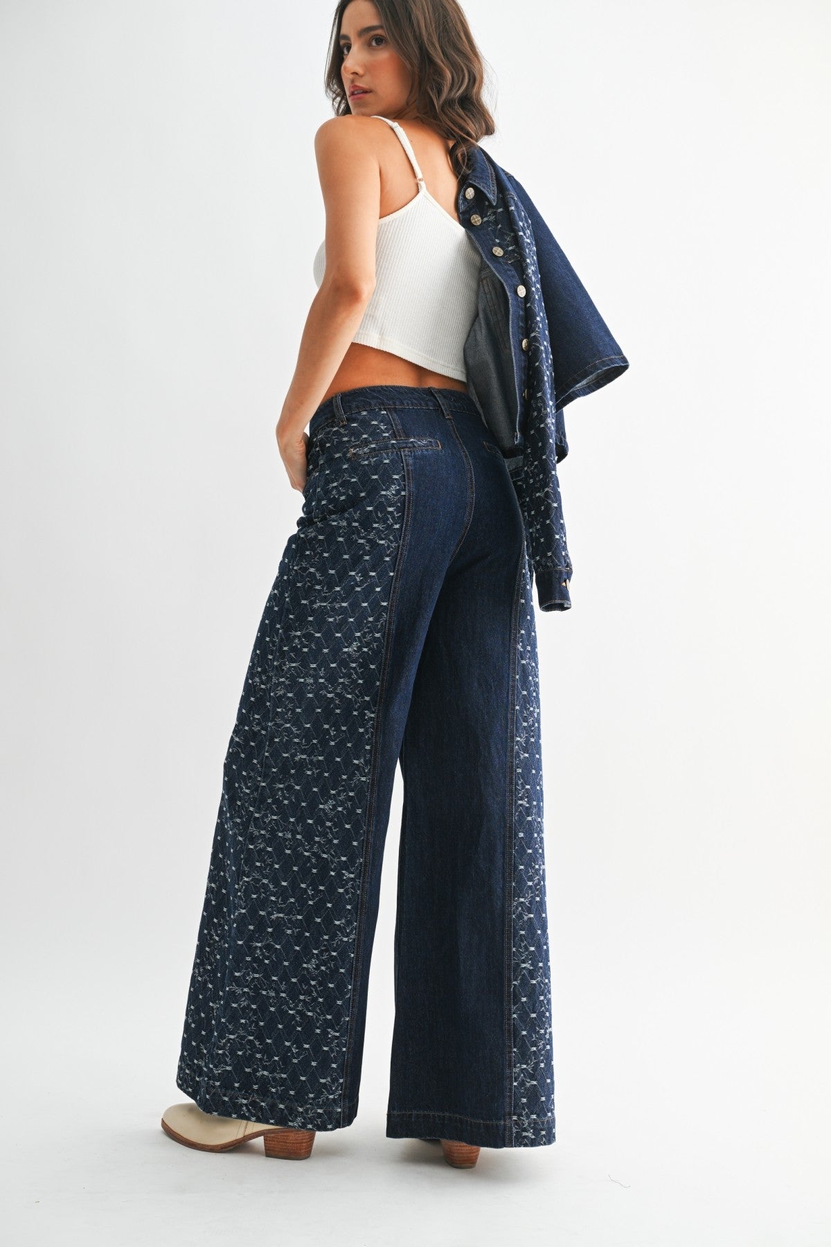 Jeans Alitzel