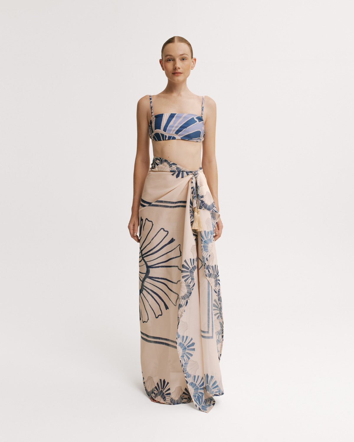 Pareo Aisha Caracola