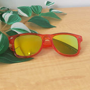 Anteojos P/Niños Aron - Color Platino