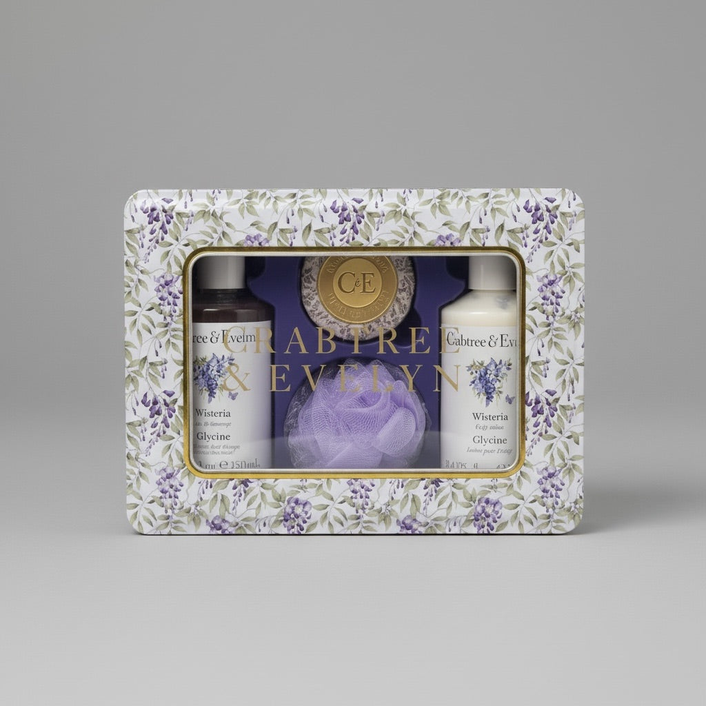 Set de Ducha Crab Tree