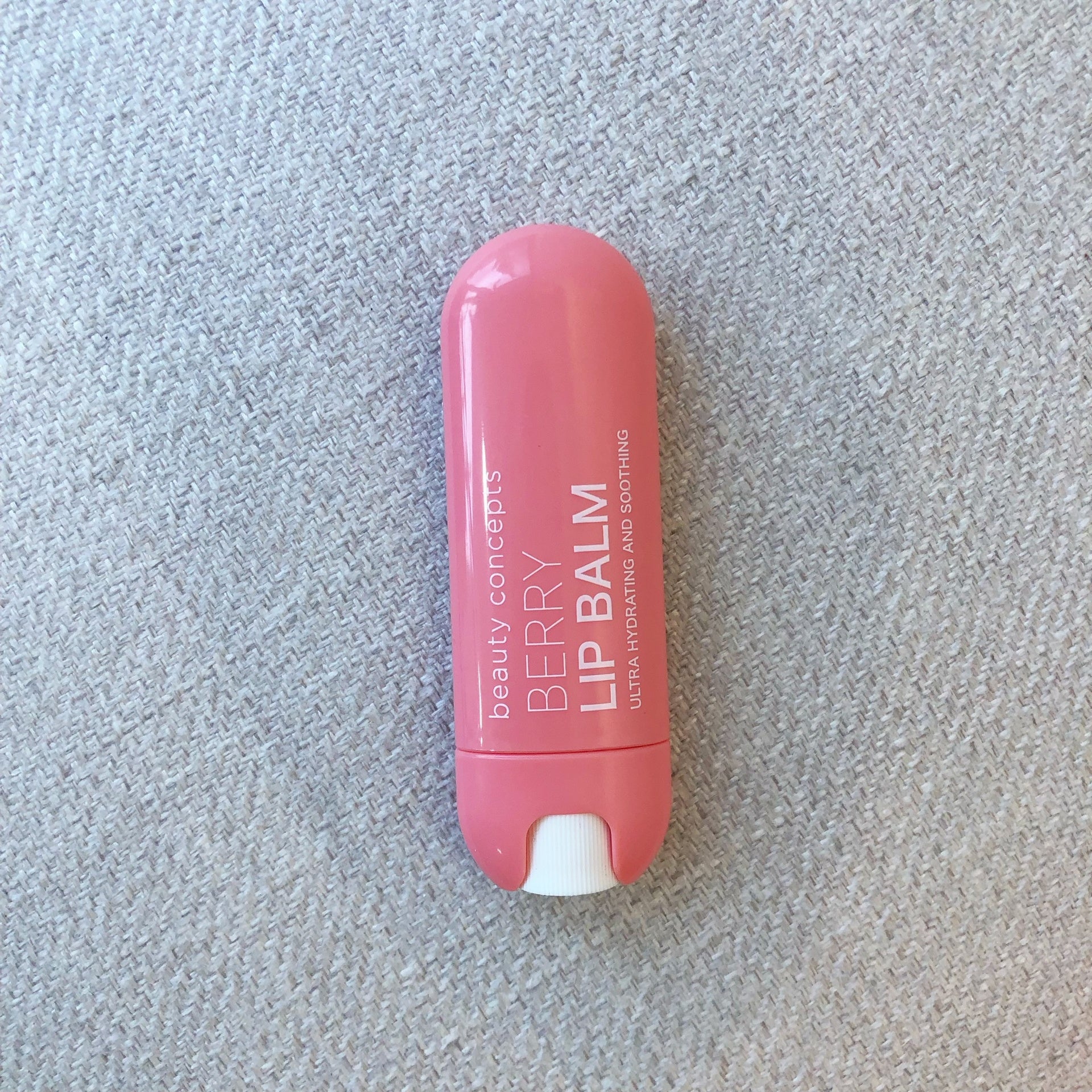 Lip Balm Liz