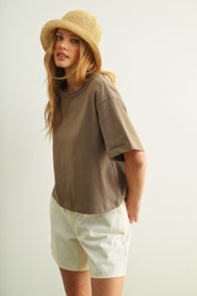 Blusa Lisa