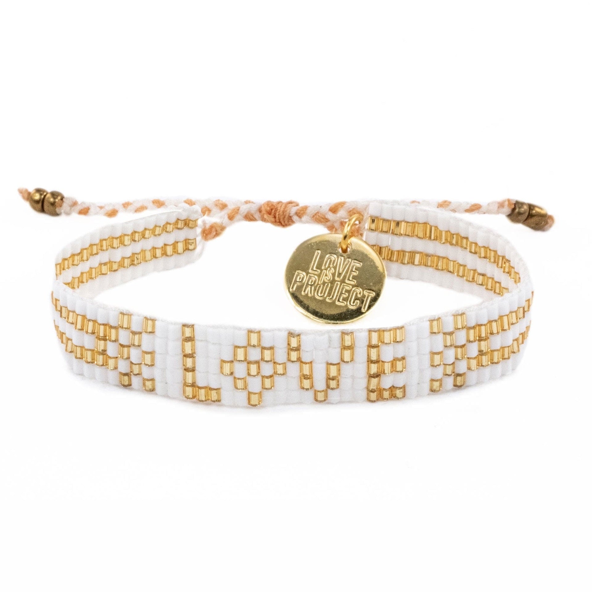 Pulsera Love