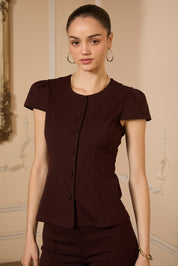 Blusa Arilly