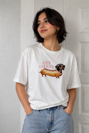 Camiseta Hot Diggity