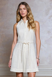 Vestido Cassia