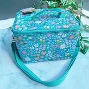 Lonchera Clementine - Color Platino