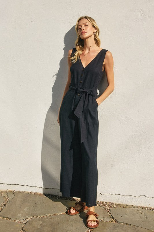 Jumpsuit Caitlin