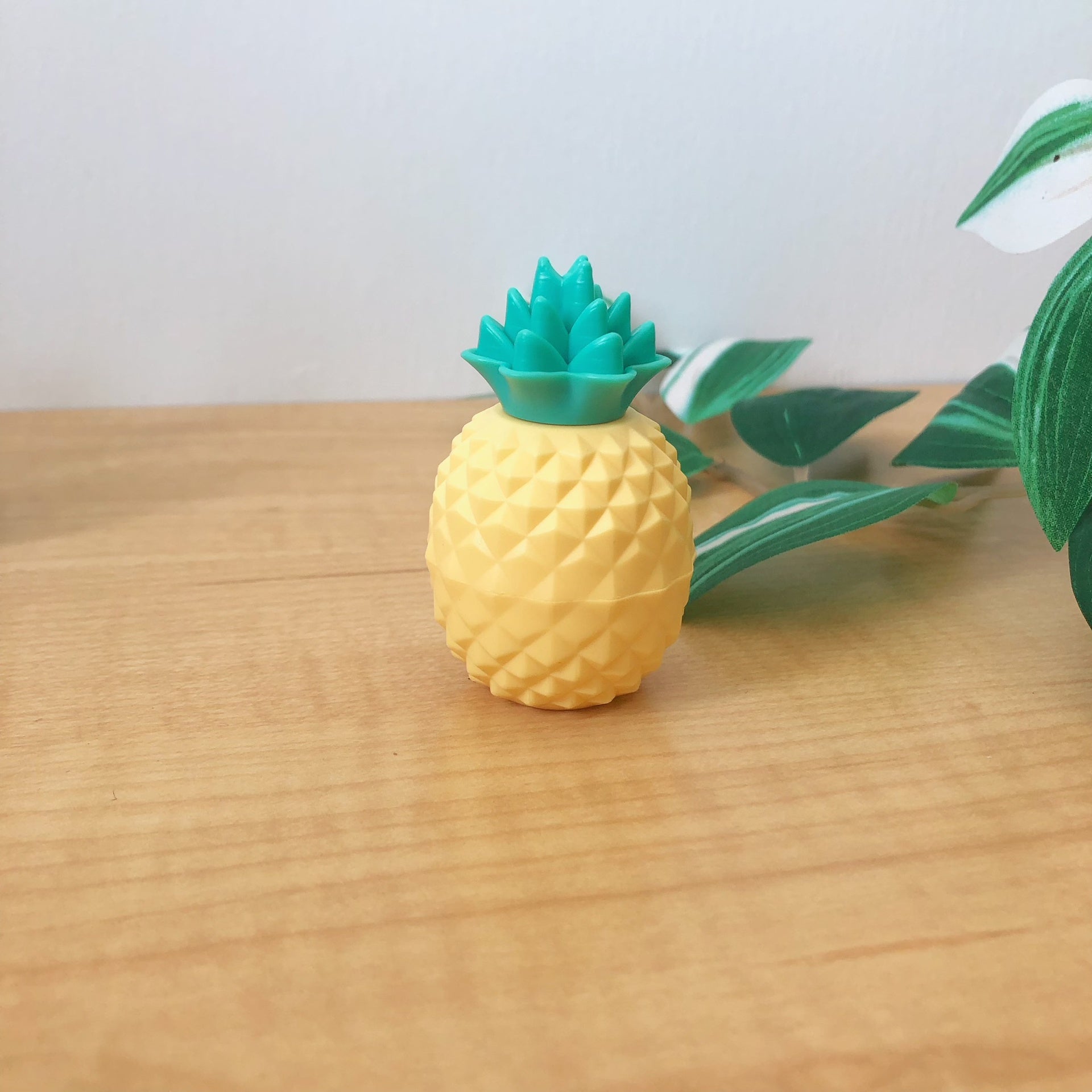 Lip Balm Pineapple