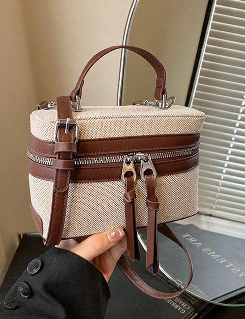 Cartera Crossbody Aina