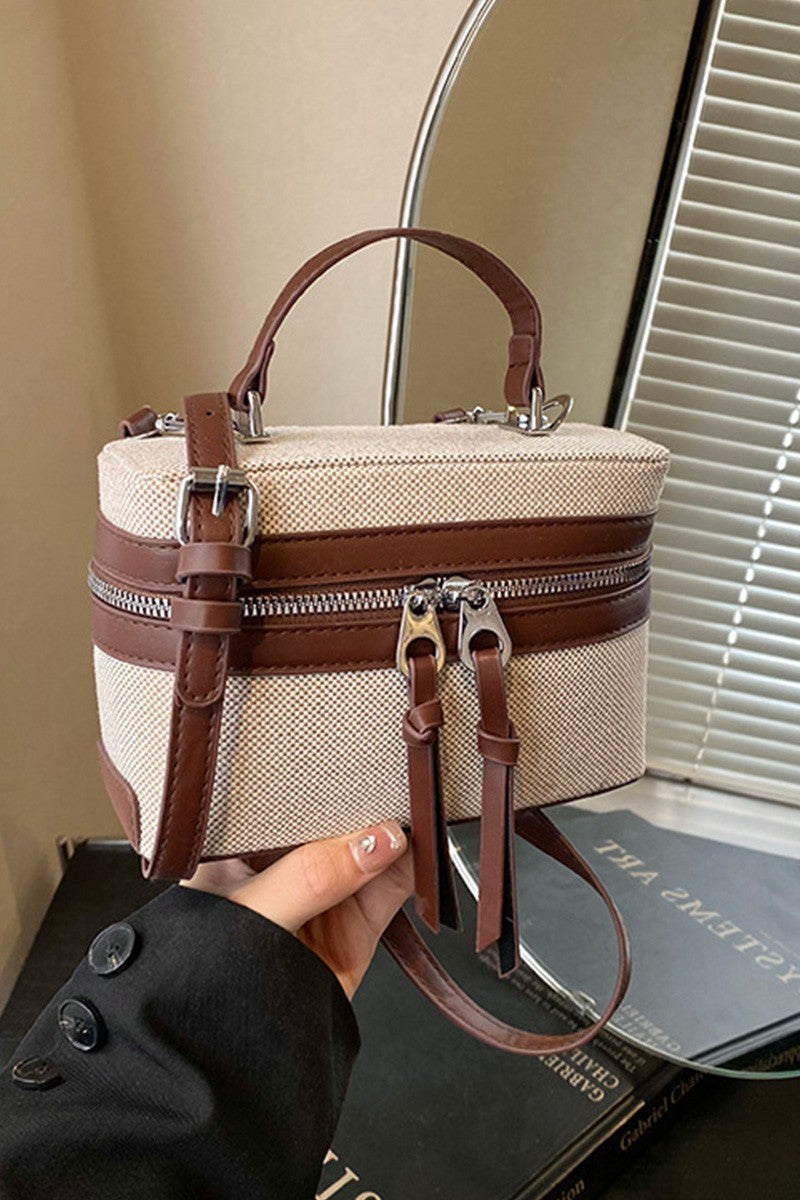 Cartera Crossbody Aina