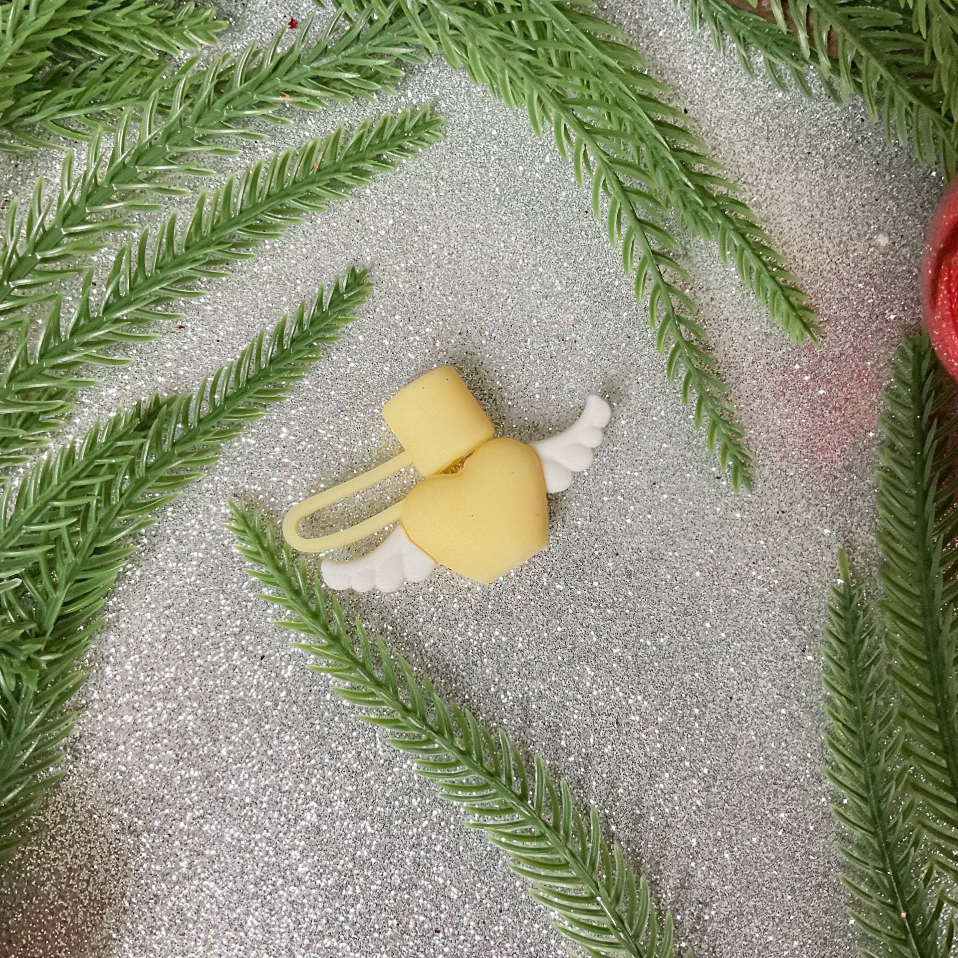 Protector Para Pajilla Kawa - Color Platino