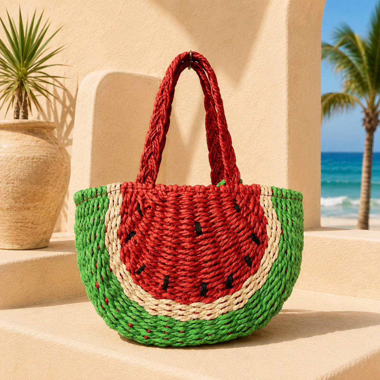 Cartera Sandia