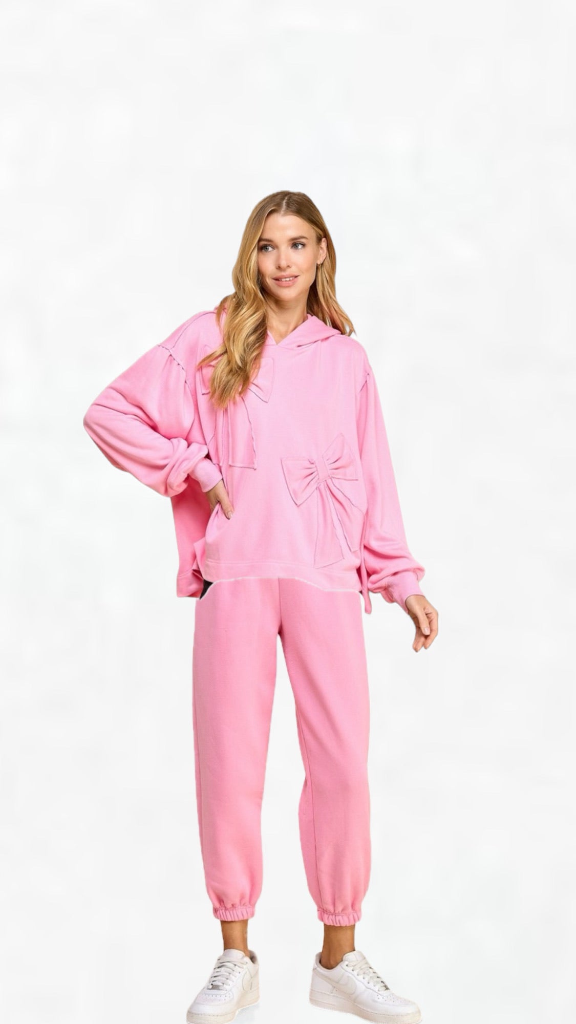 Set Bliss - Color Platino