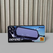 Mini Parlante Defend