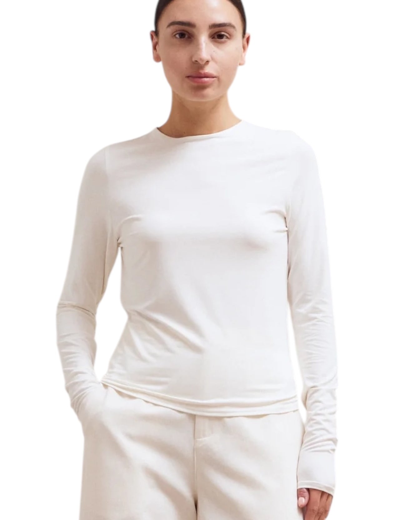 Blusa Umeko
